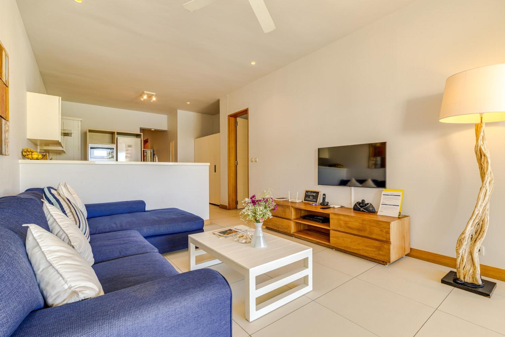 Cap Ouest By Horizon Holidays Flic-en-Flacq Kültér fotó