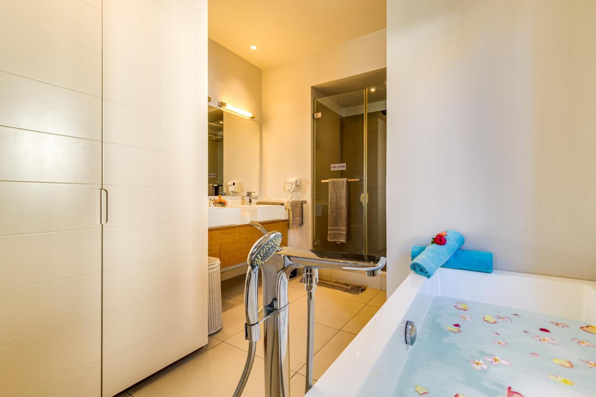 Cap Ouest By Horizon Holidays Flic-en-Flacq Kültér fotó