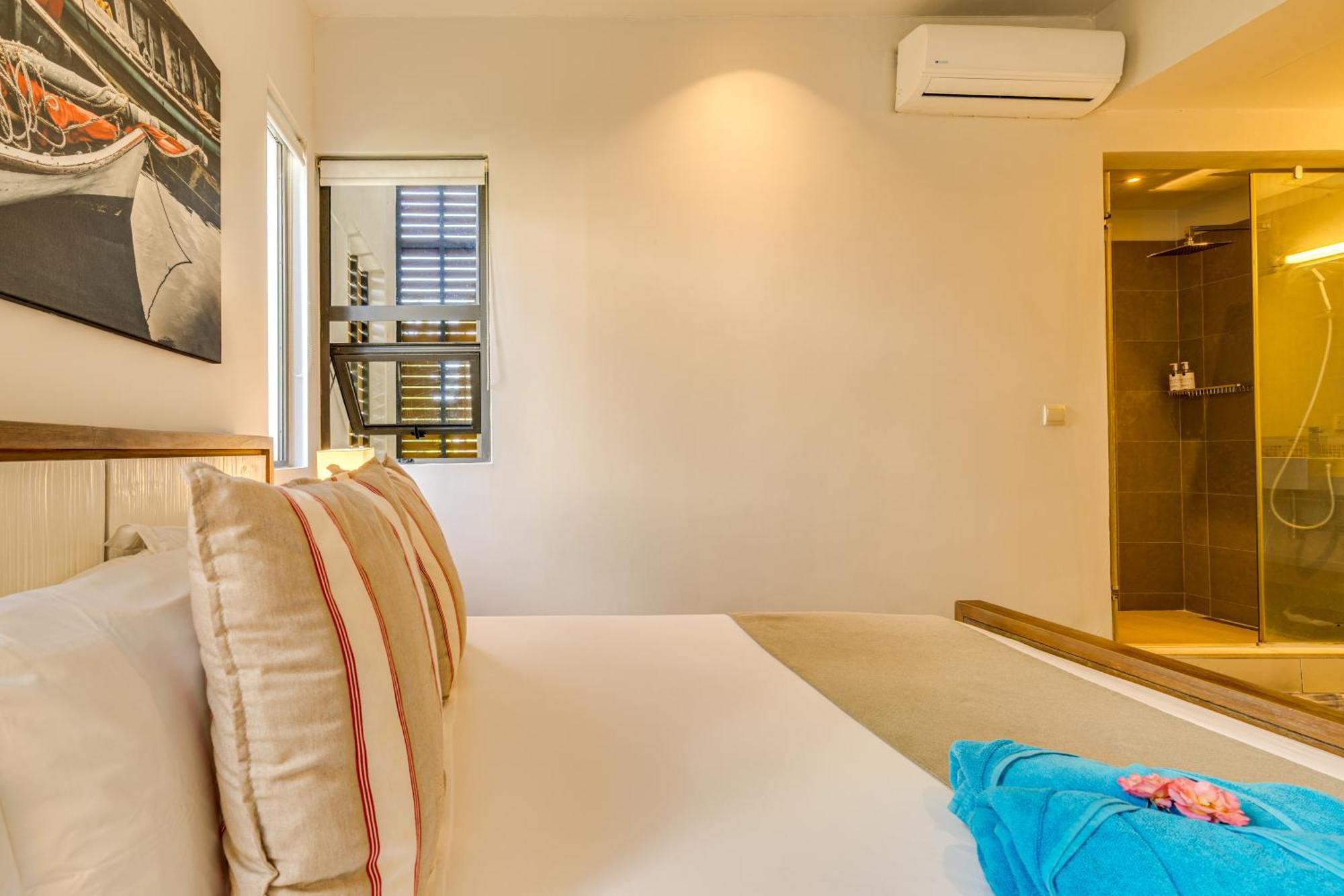 Cap Ouest By Horizon Holidays Flic-en-Flacq Kültér fotó