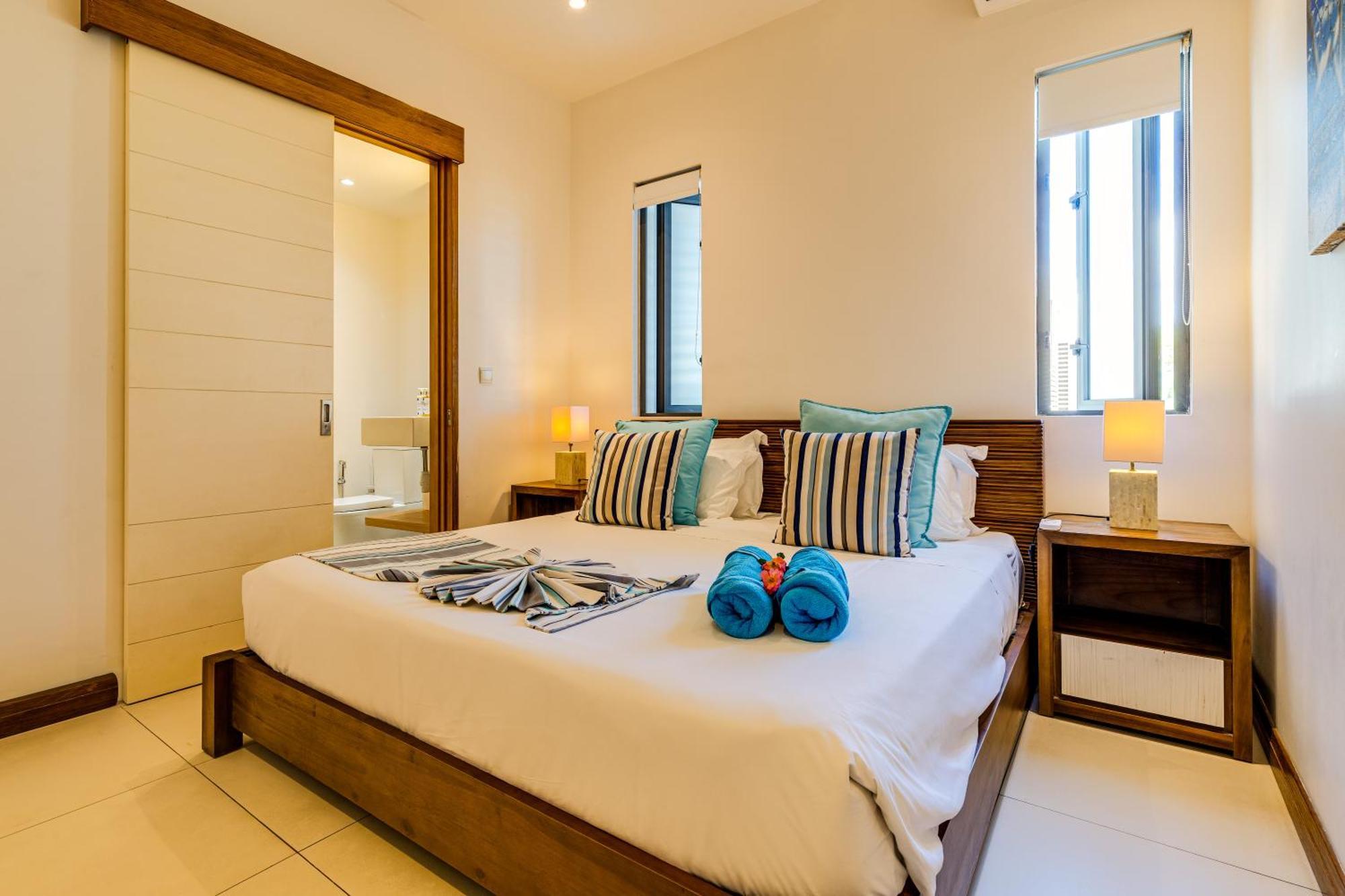 Cap Ouest By Horizon Holidays Flic-en-Flacq Kültér fotó